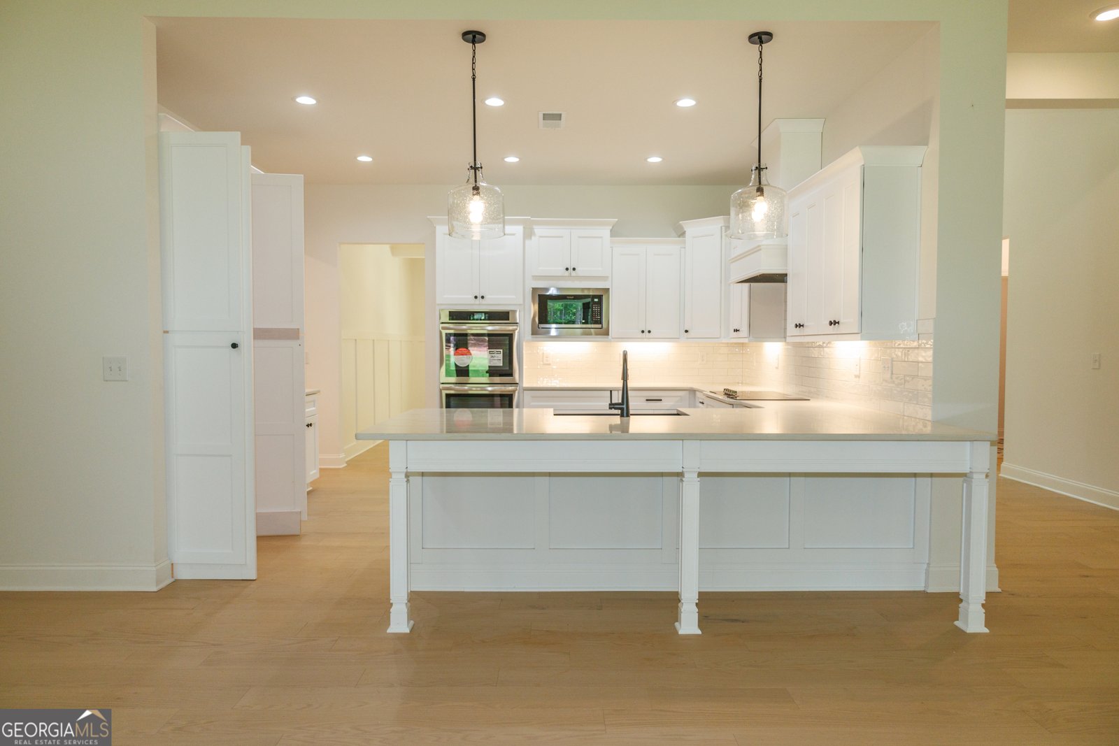 95 Old Mill Way Senoia - 20