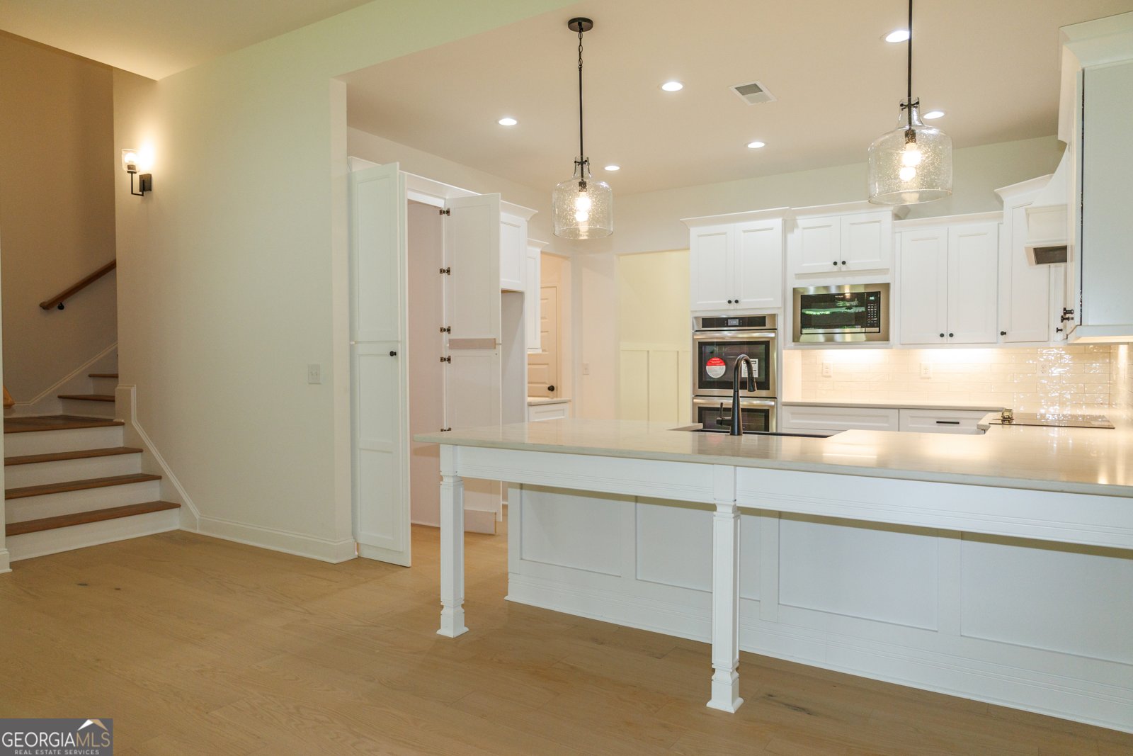 95 Old Mill Way Senoia - 21