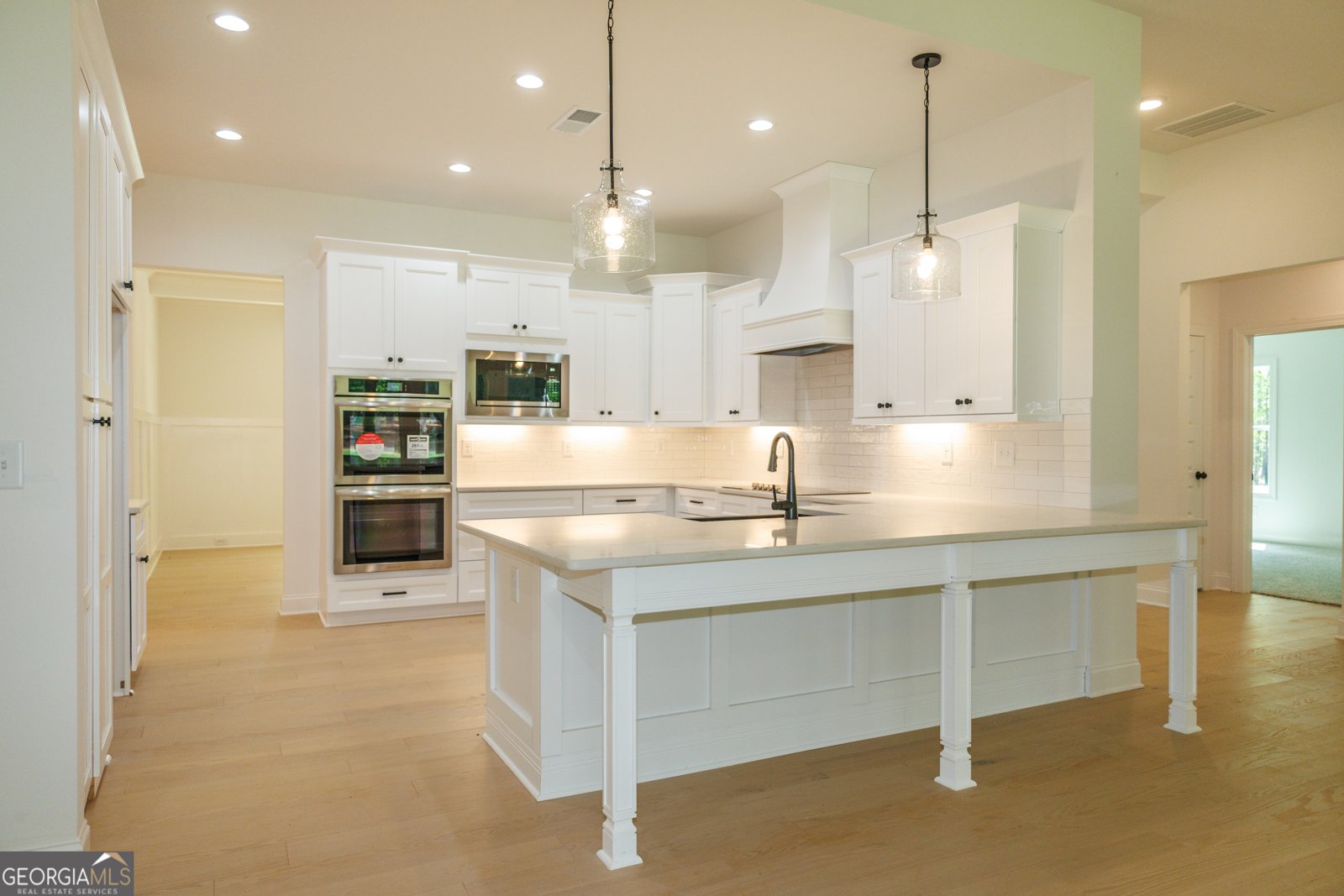 95 Old Mill Way Senoia - 22