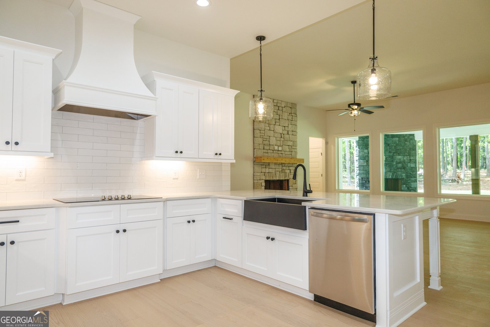 95 Old Mill Way Senoia - 24