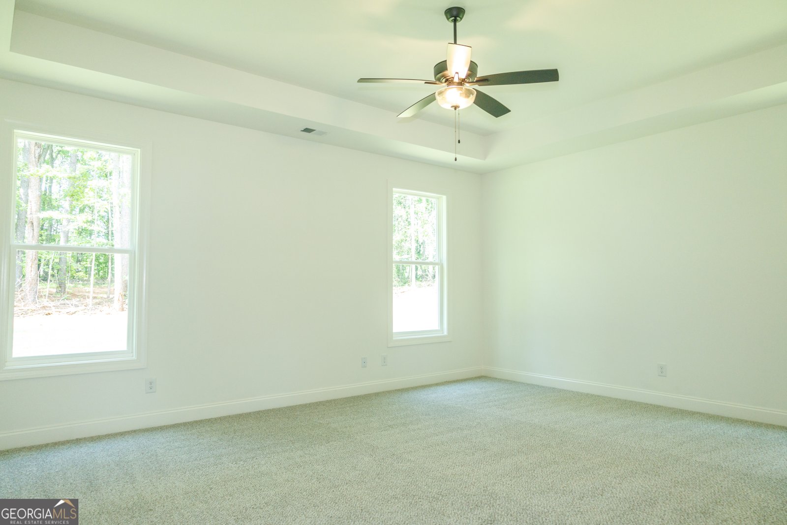 95 Old Mill Way Senoia - 25