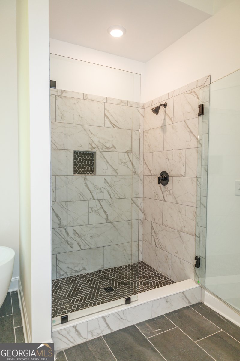 95 Old Mill Way Senoia - 31