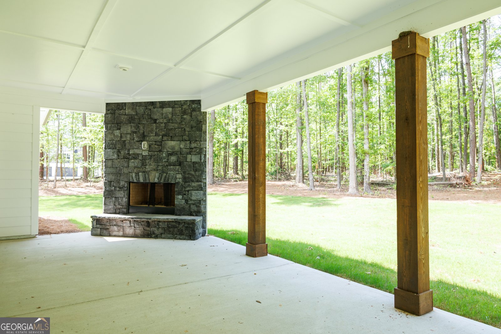 95 Old Mill Way Senoia - 33
