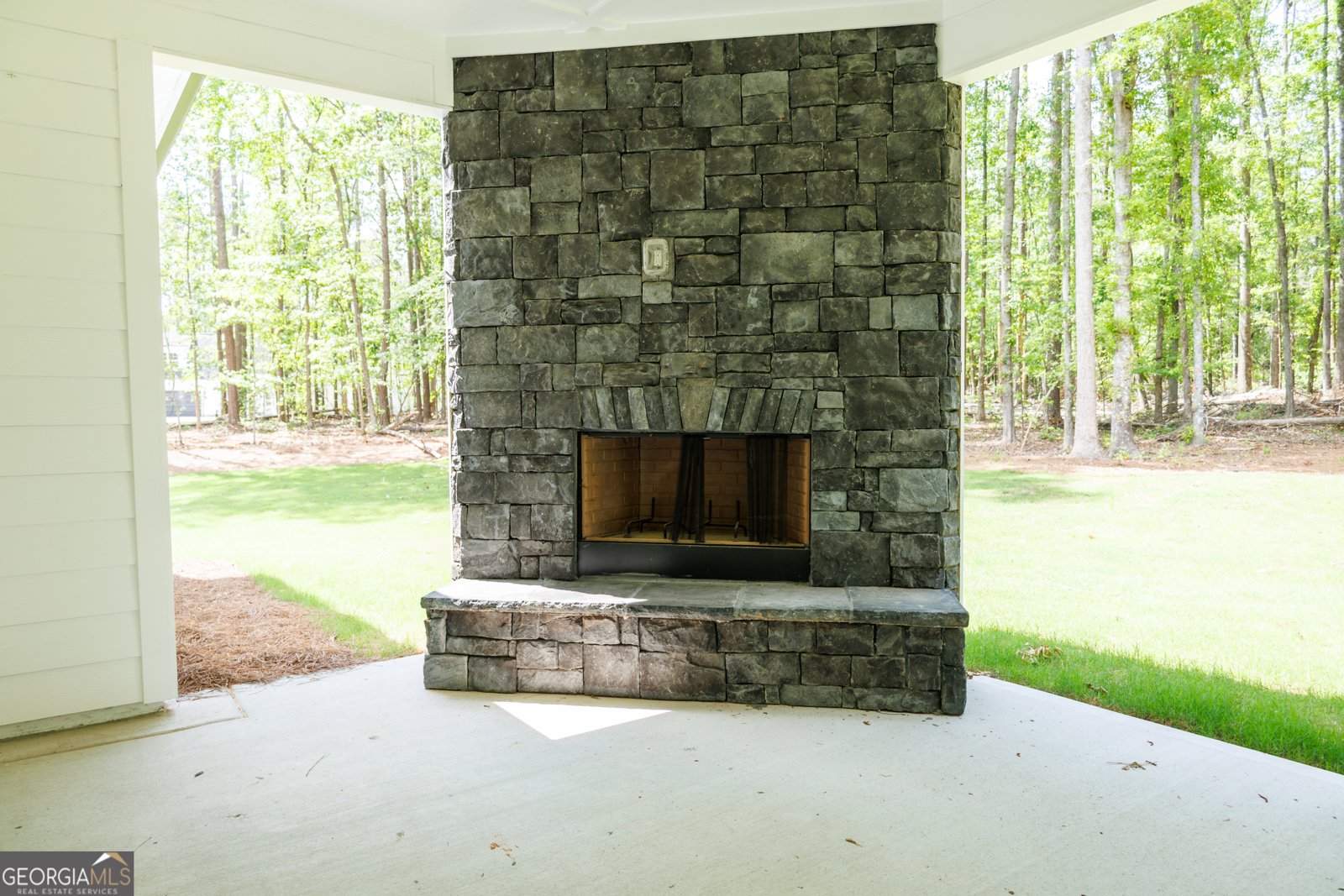 95 Old Mill Way Senoia - 34