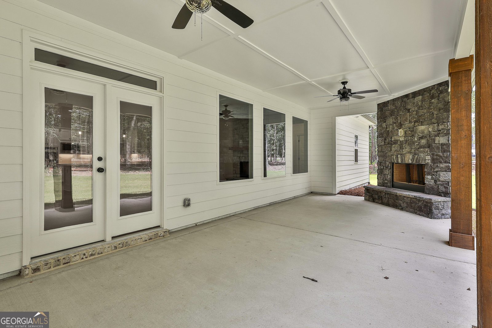 95 Old Mill Way Senoia - 45