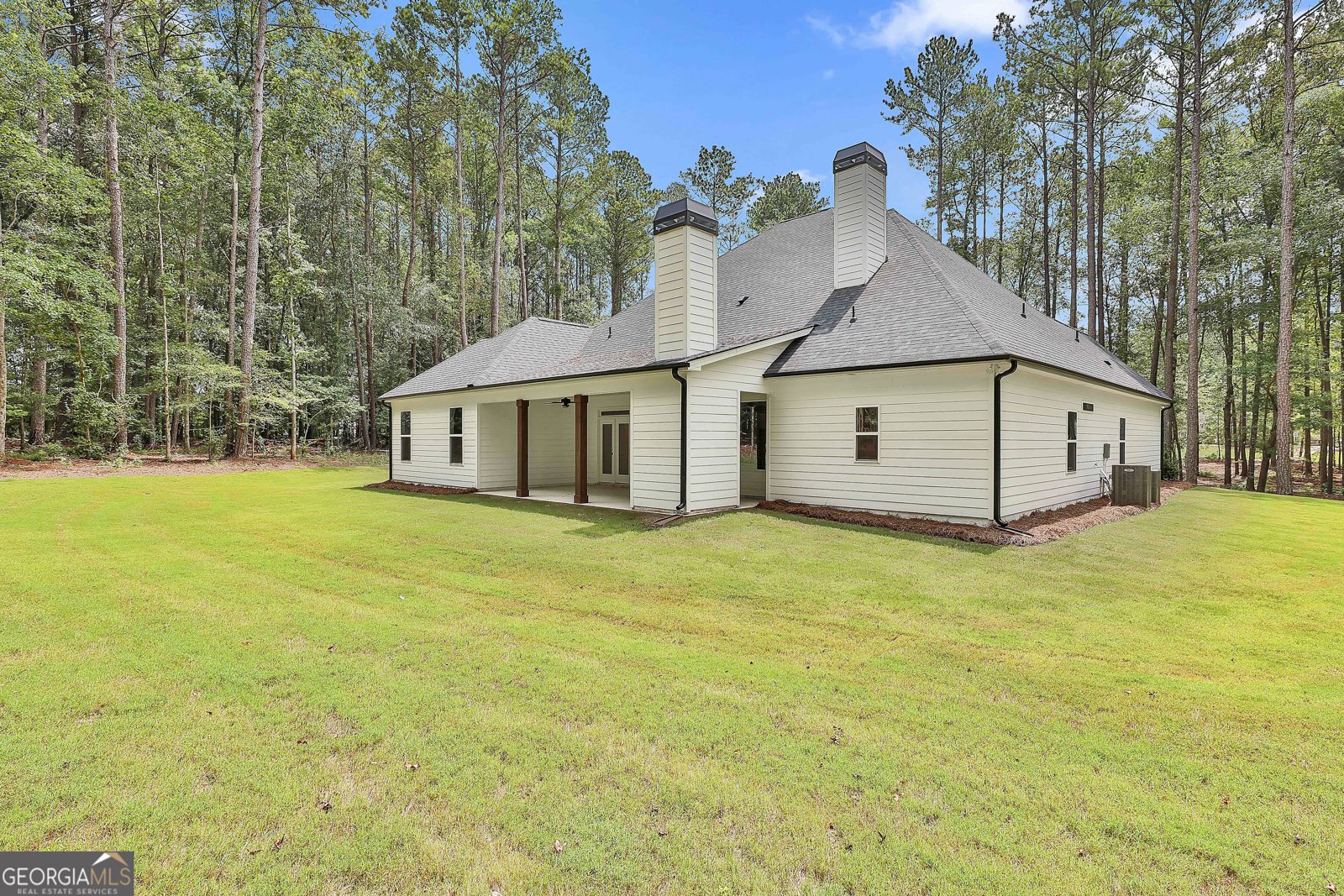 95 Old Mill Way Senoia - 47