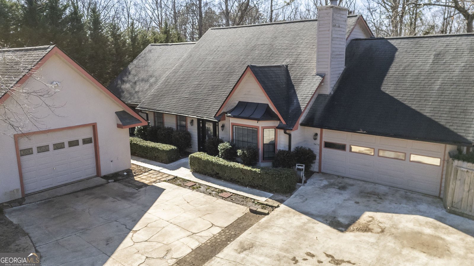 5479 Dorsett Shoals Road Douglasville - 2