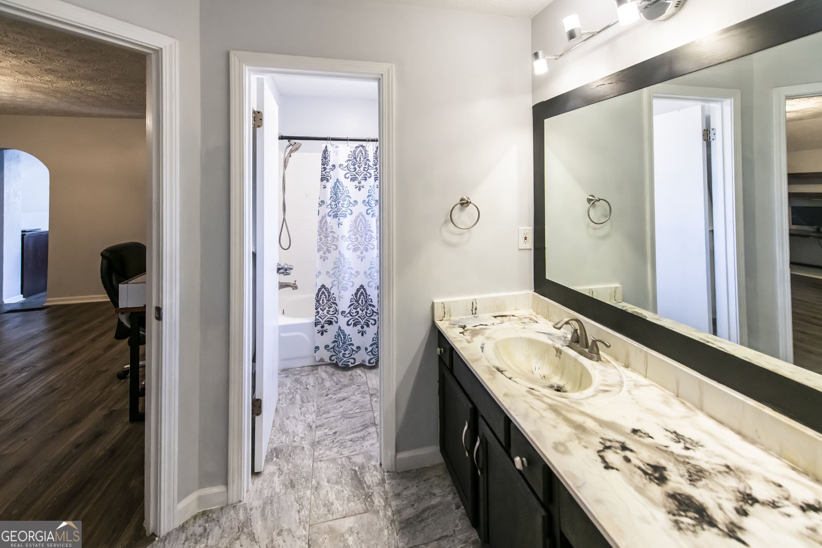 5479 Dorsett Shoals Road Douglasville - 24