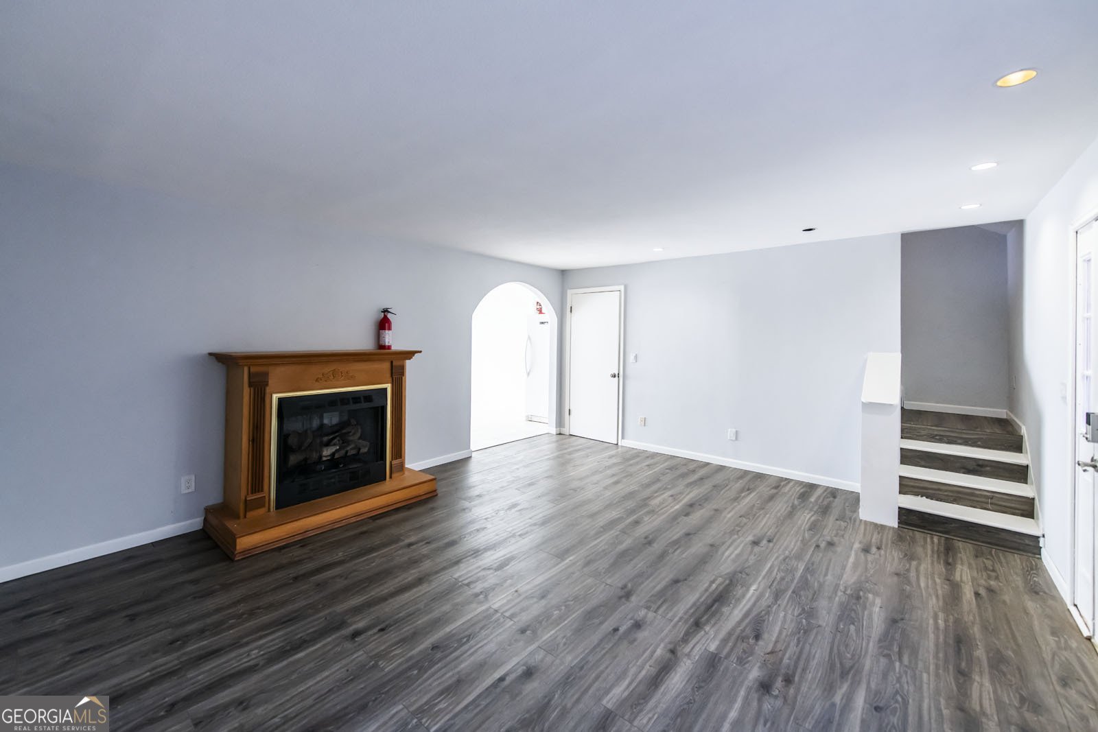5479 Dorsett Shoals Road Douglasville - 30