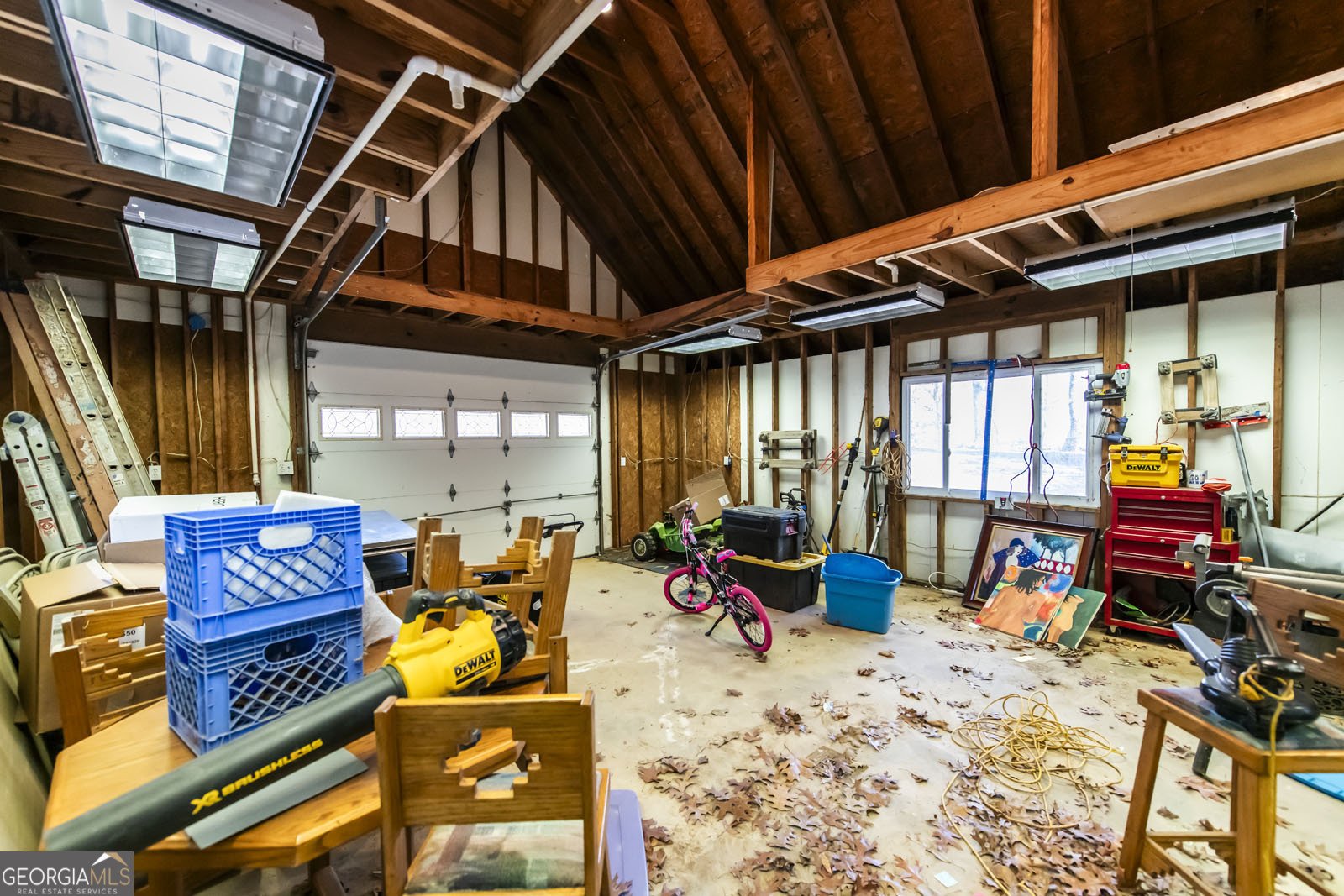 5479 Dorsett Shoals Road Douglasville - 32