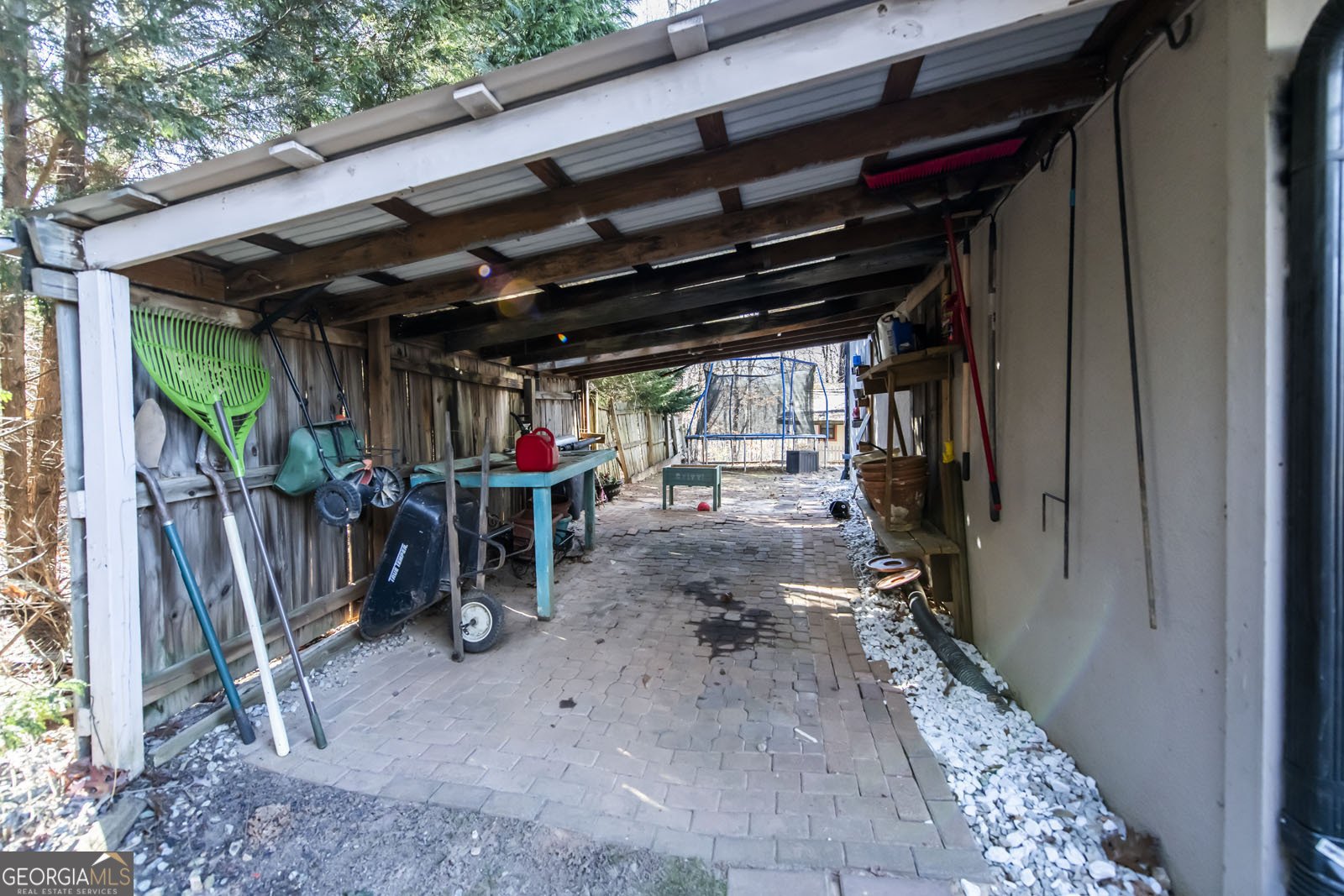 5479 Dorsett Shoals Road Douglasville - 34