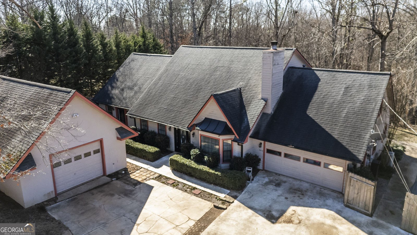 5479 Dorsett Shoals Road Douglasville - 35