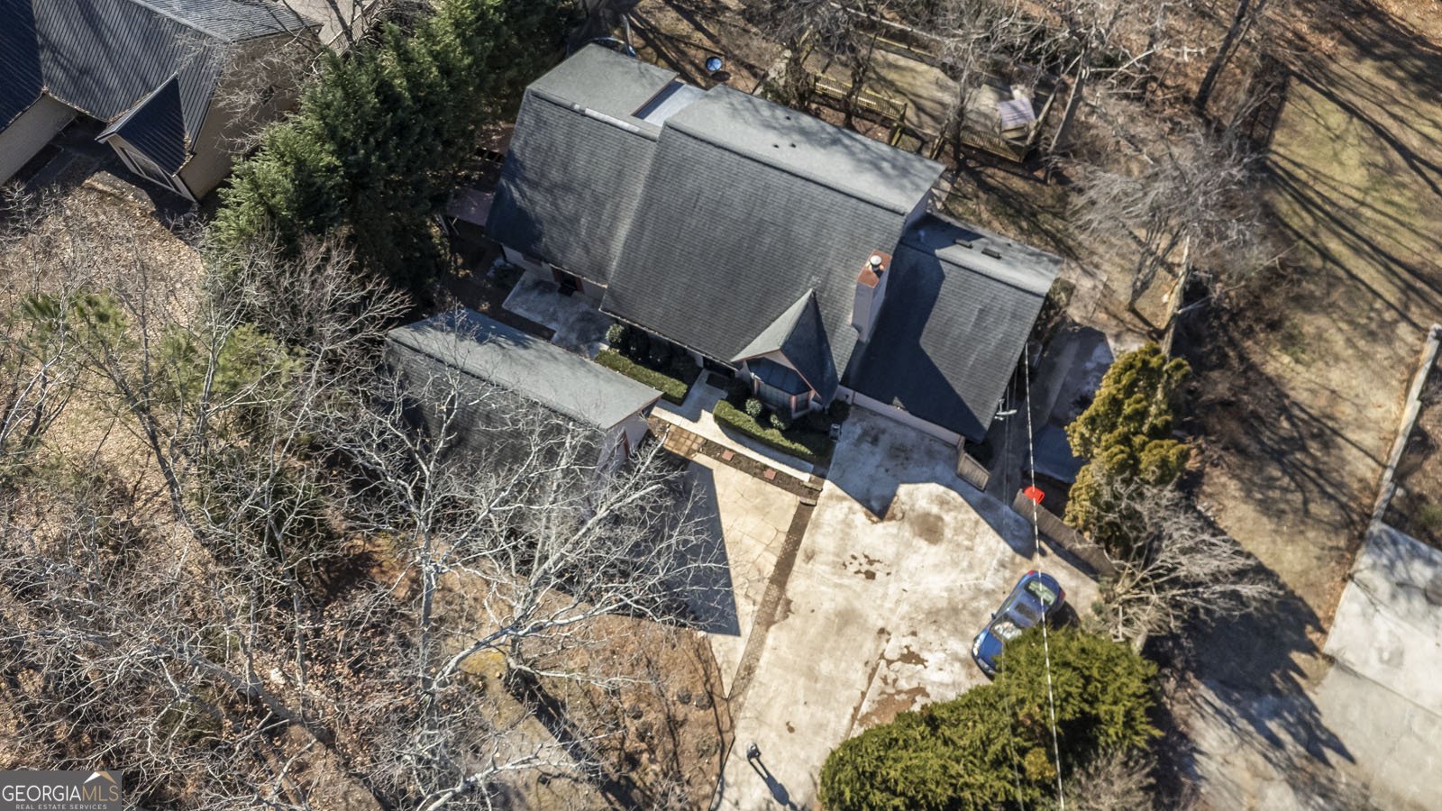 5479 Dorsett Shoals Road Douglasville - 36