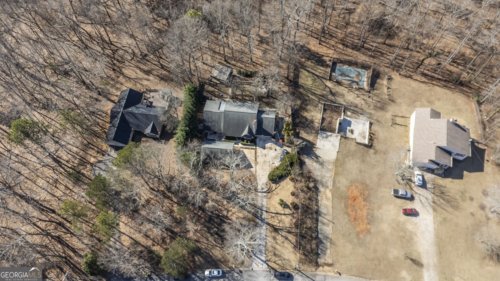 5479 Dorsett Shoals Road Douglasville - 38