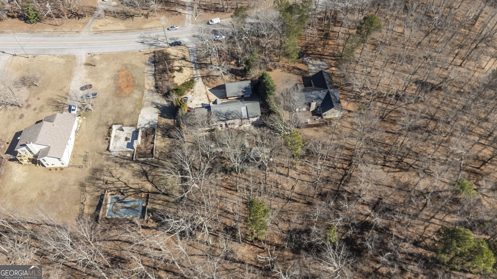 5479 Dorsett Shoals Road Douglasville - 39