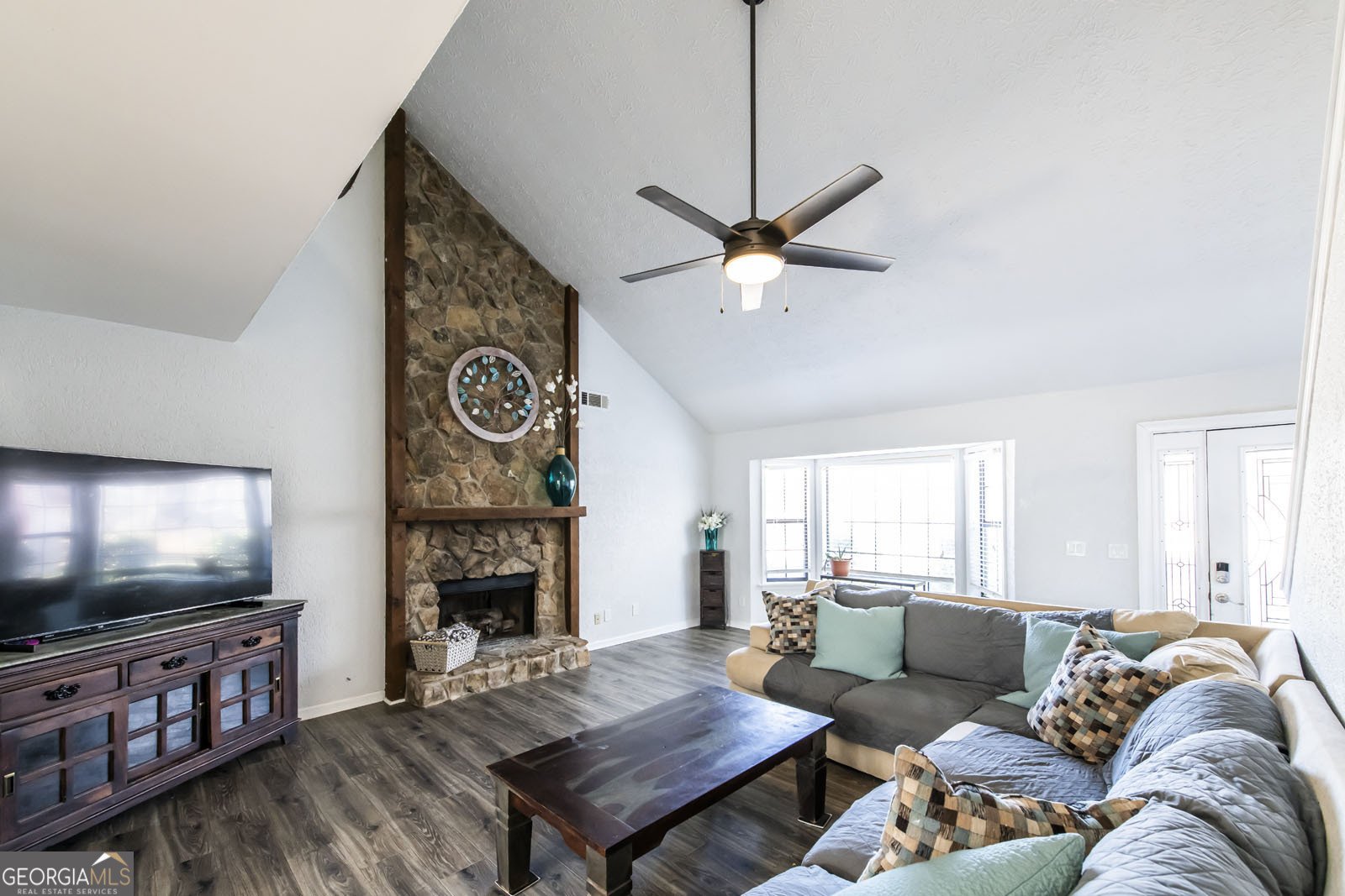 5479 Dorsett Shoals Road Douglasville - 4