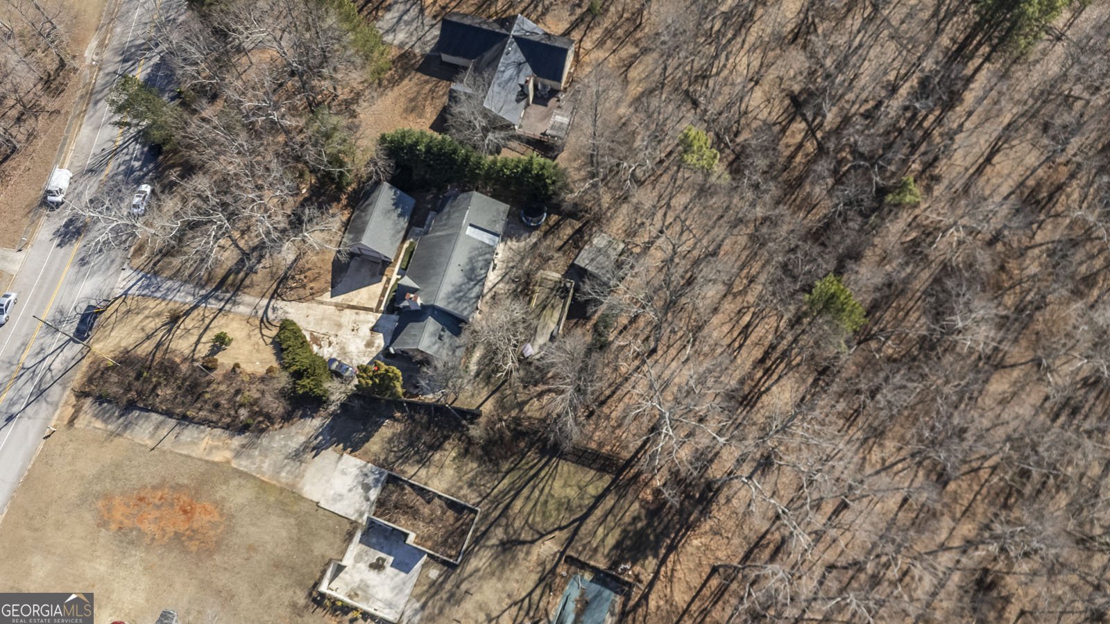 5479 Dorsett Shoals Road Douglasville - 41