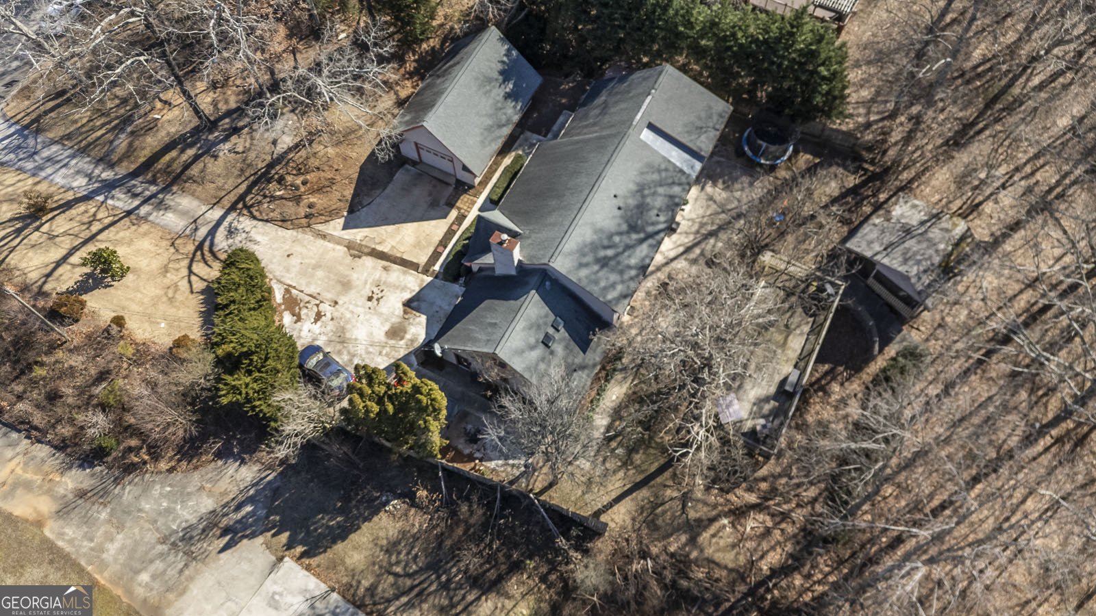 5479 Dorsett Shoals Road Douglasville - 42