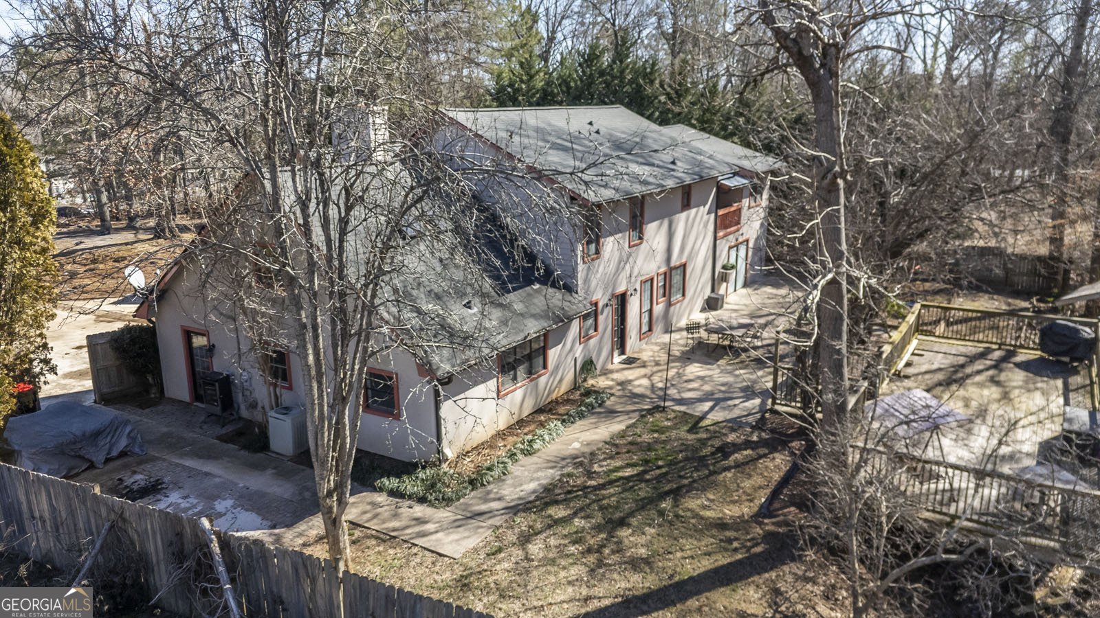 5479 Dorsett Shoals Road Douglasville - 44
