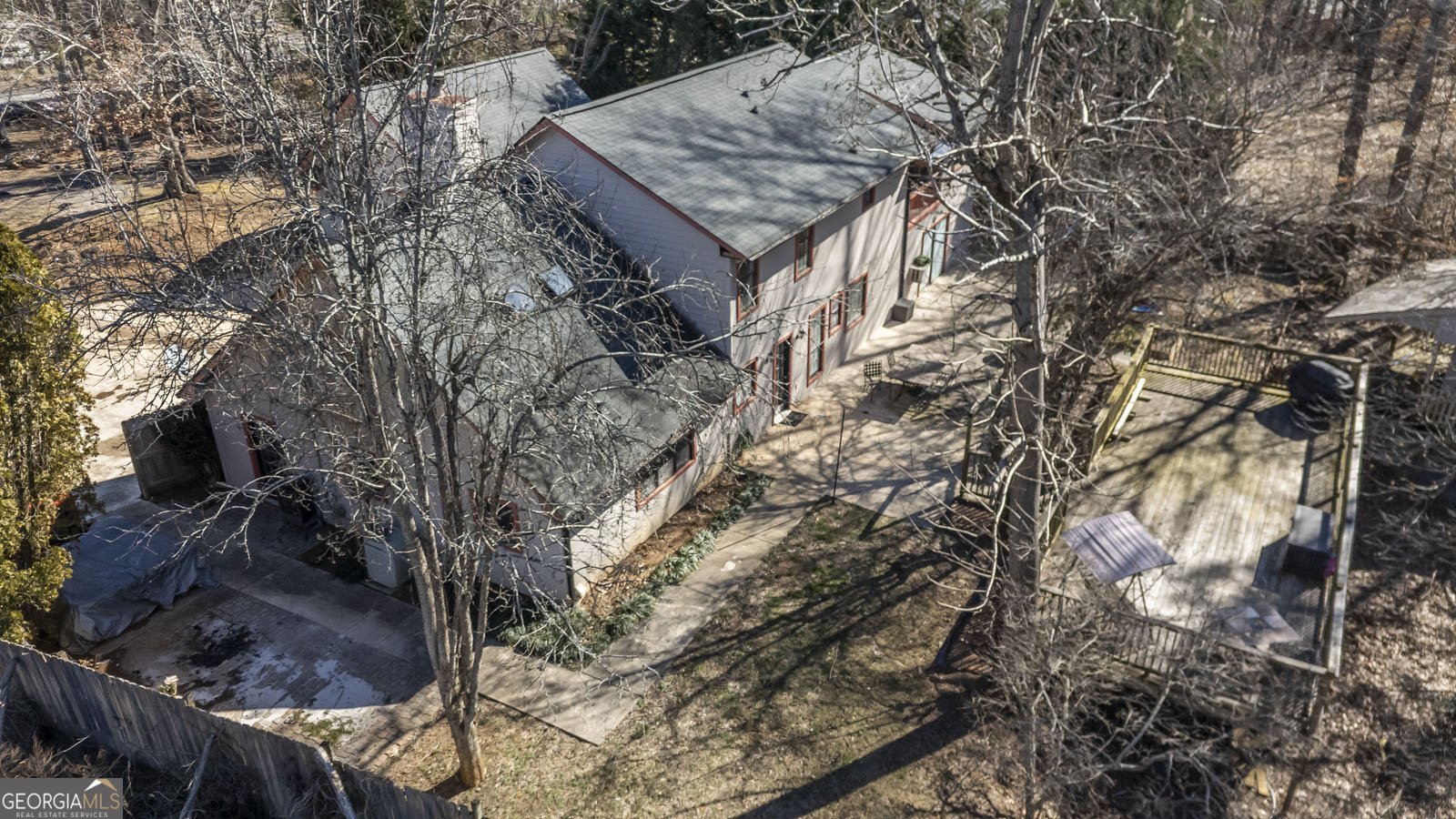 5479 Dorsett Shoals Road Douglasville - 45