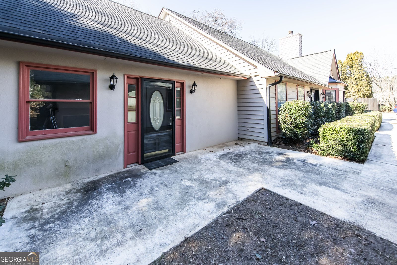 5479 Dorsett Shoals Road Douglasville - 46