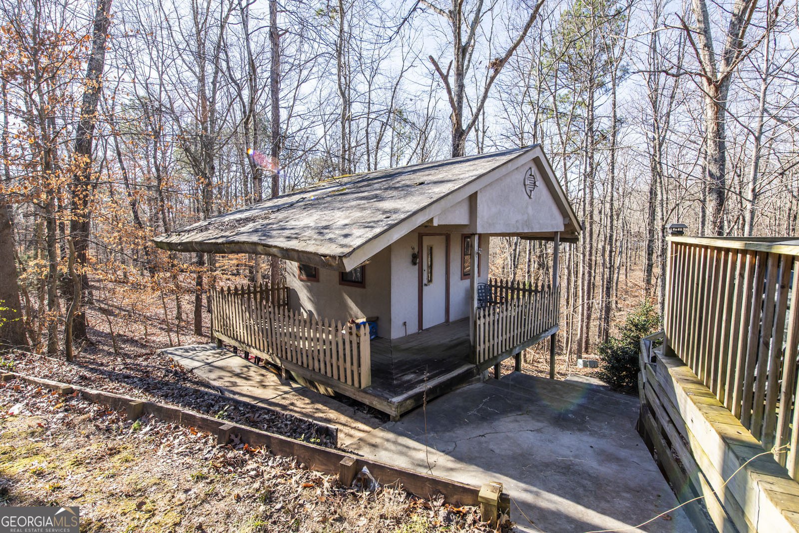 5479 Dorsett Shoals Road Douglasville - 48
