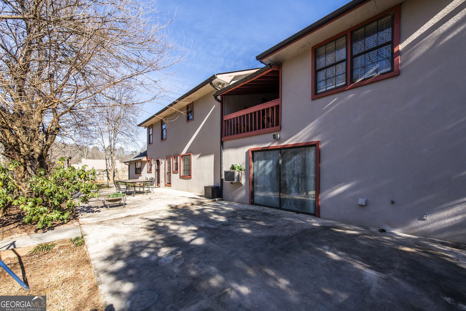 5479 Dorsett Shoals Road Douglasville - 49