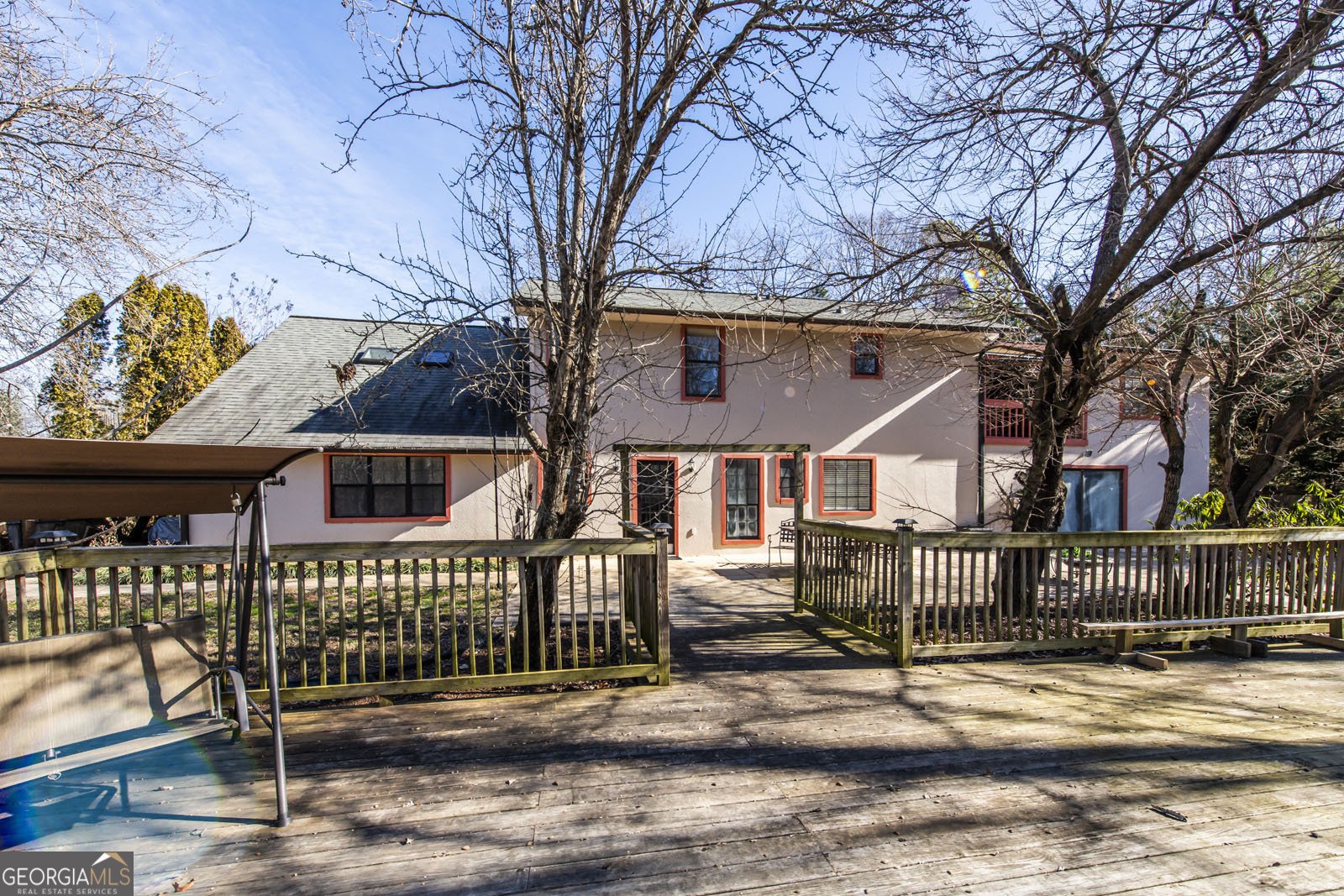 5479 Dorsett Shoals Road Douglasville - 51