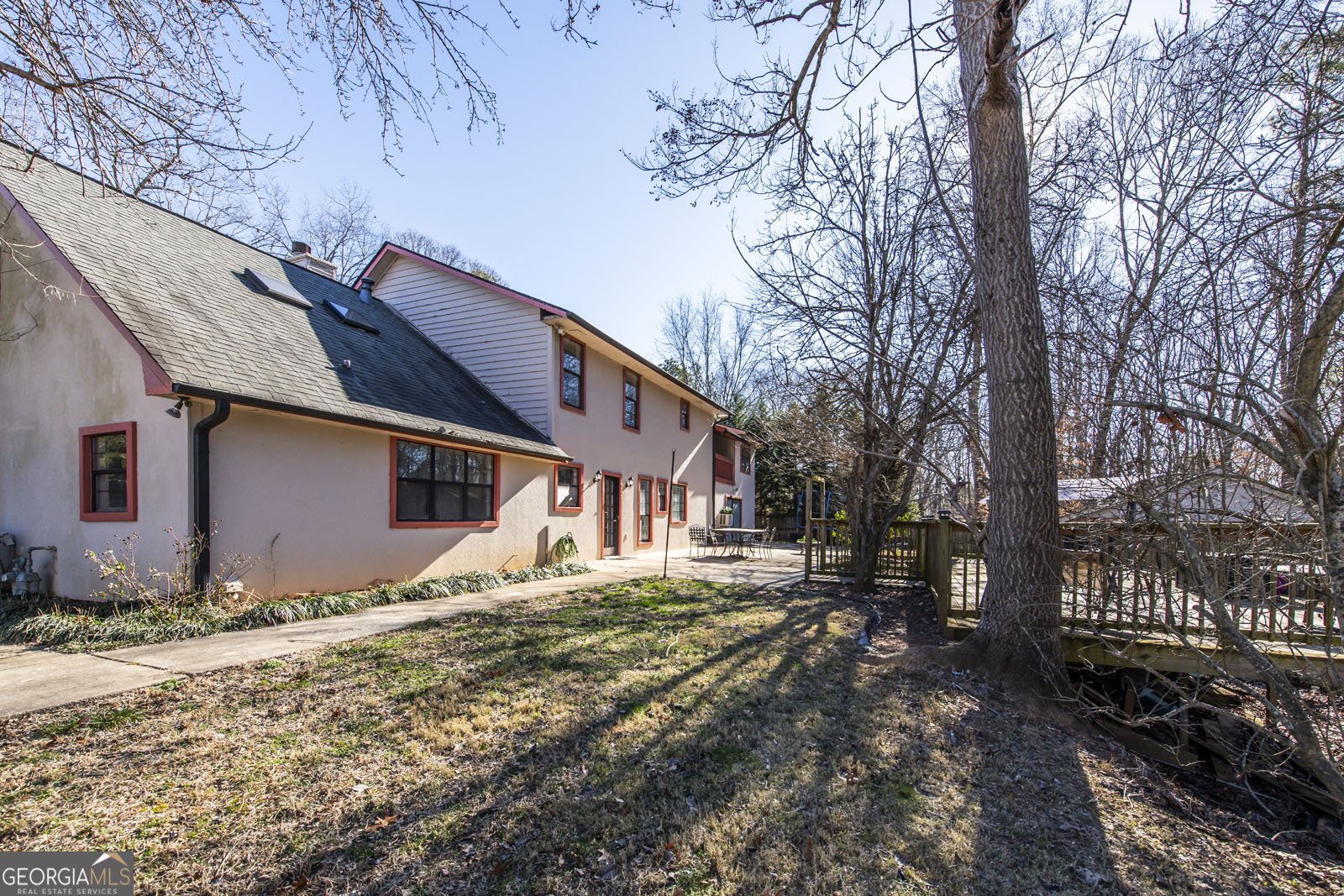 5479 Dorsett Shoals Road Douglasville - 54