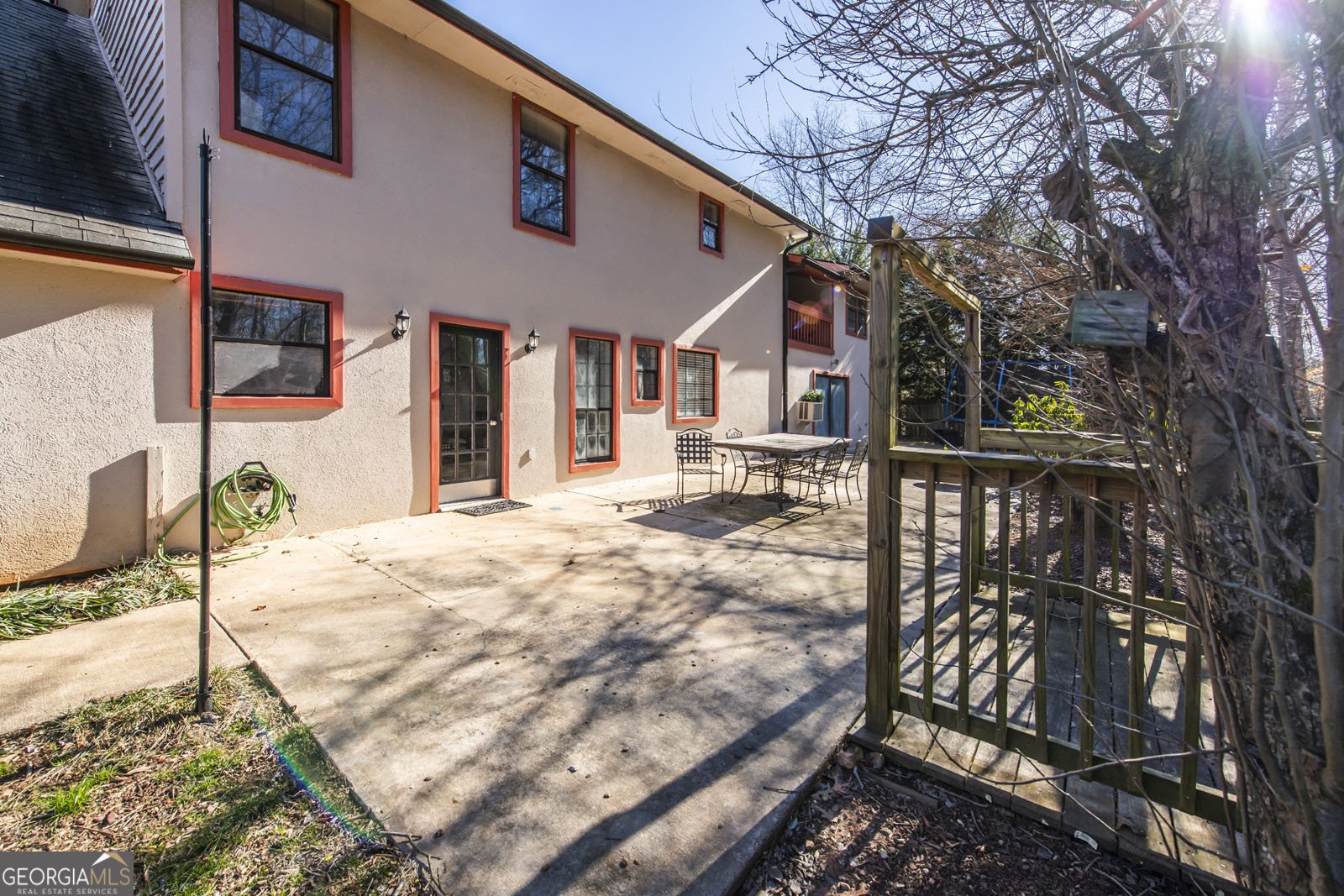 5479 Dorsett Shoals Road Douglasville - 55