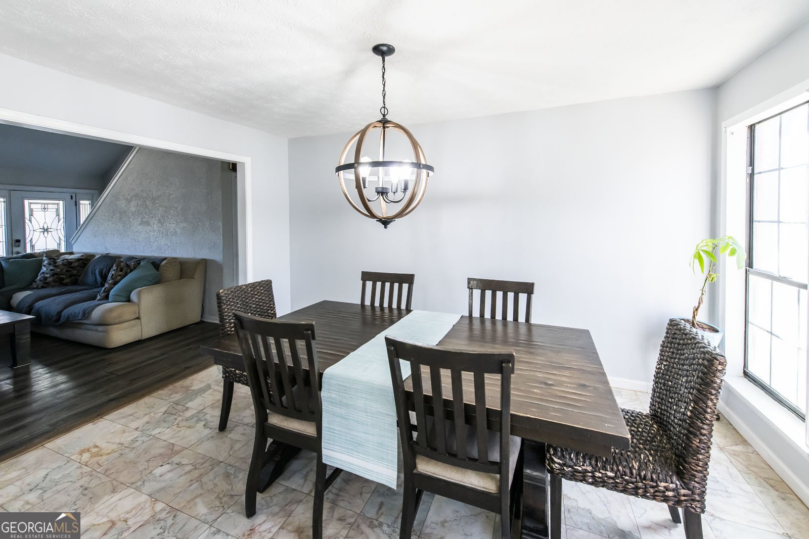 5479 Dorsett Shoals Road Douglasville - 6