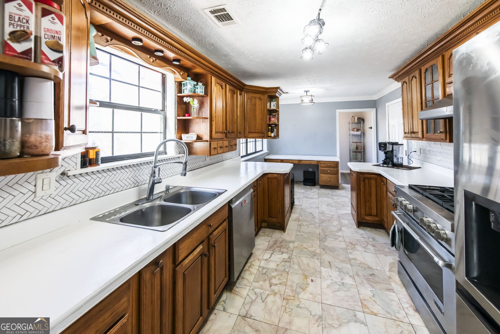 5479 Dorsett Shoals Road Douglasville - 7