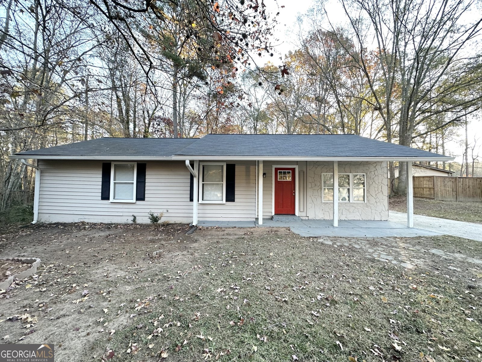 4864 Brookstone Parkway Ellenwood - 2