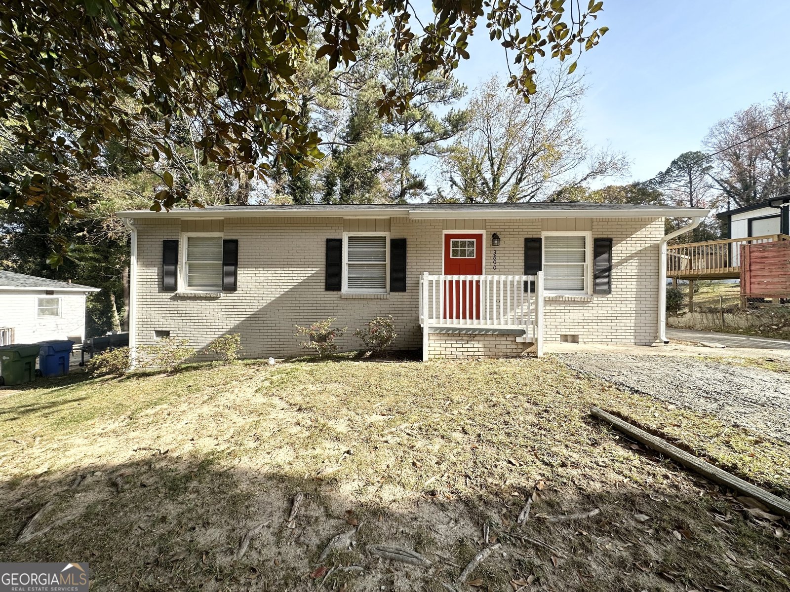 3800 Clovis Court Atlanta - 2