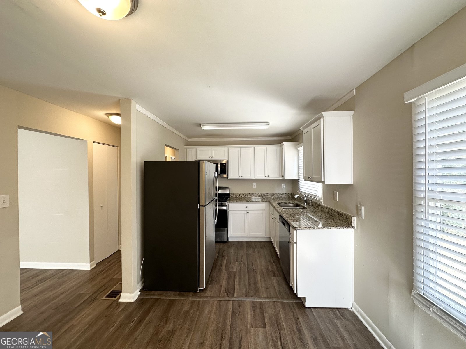 3800 Clovis Court Atlanta - 5