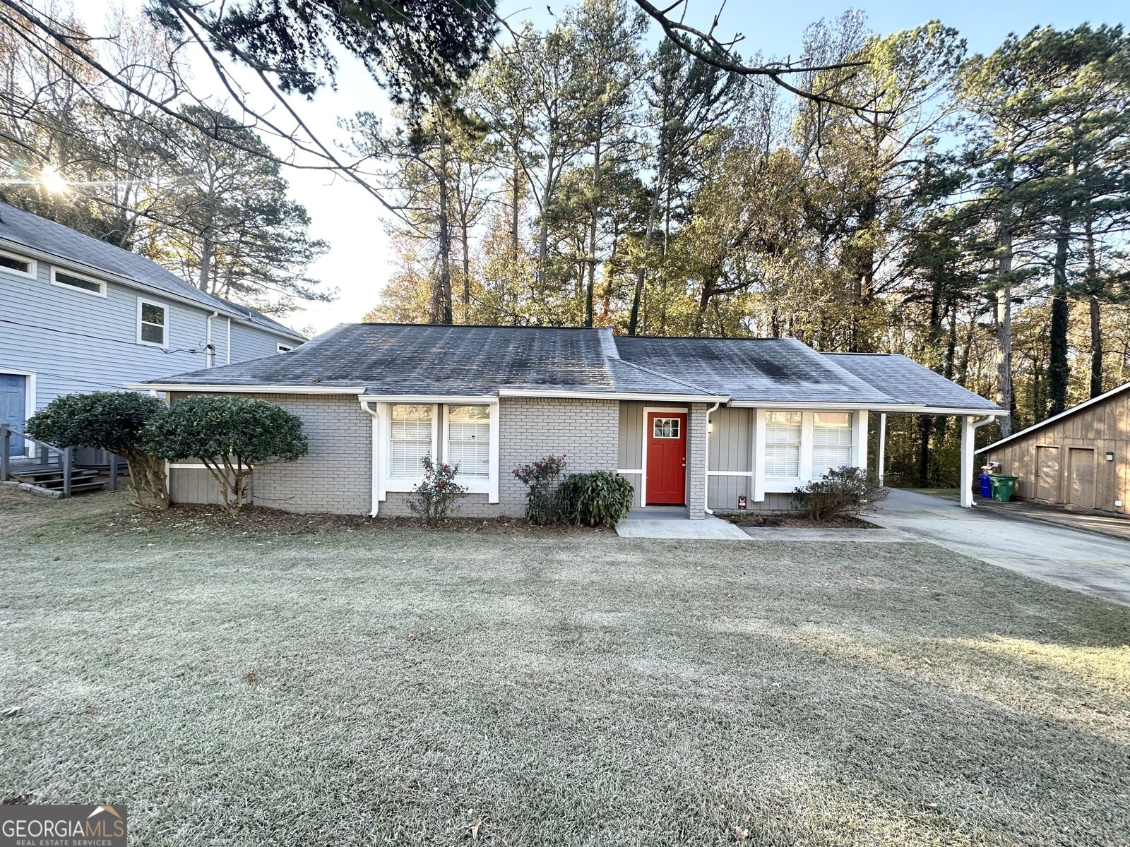 2312 Leslie Brook Drive Decatur - 2