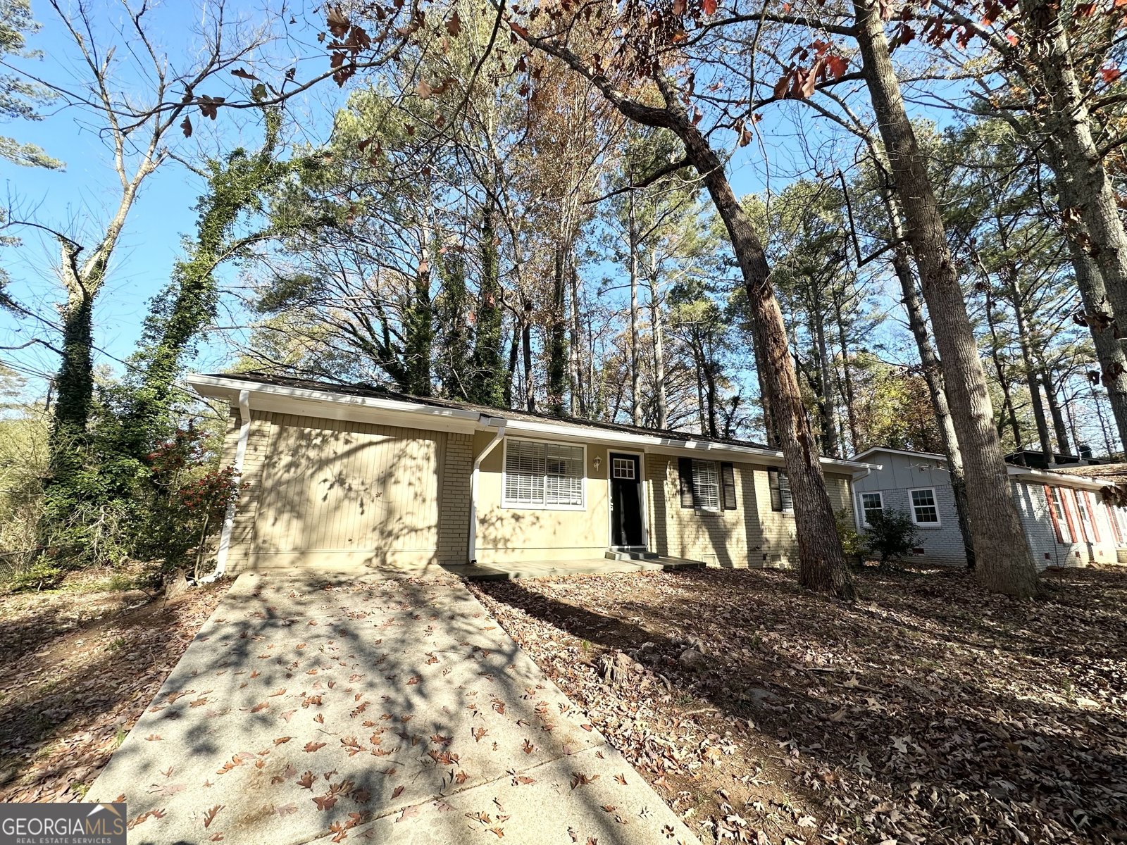 4448 Malibu Drive Decatur - 2