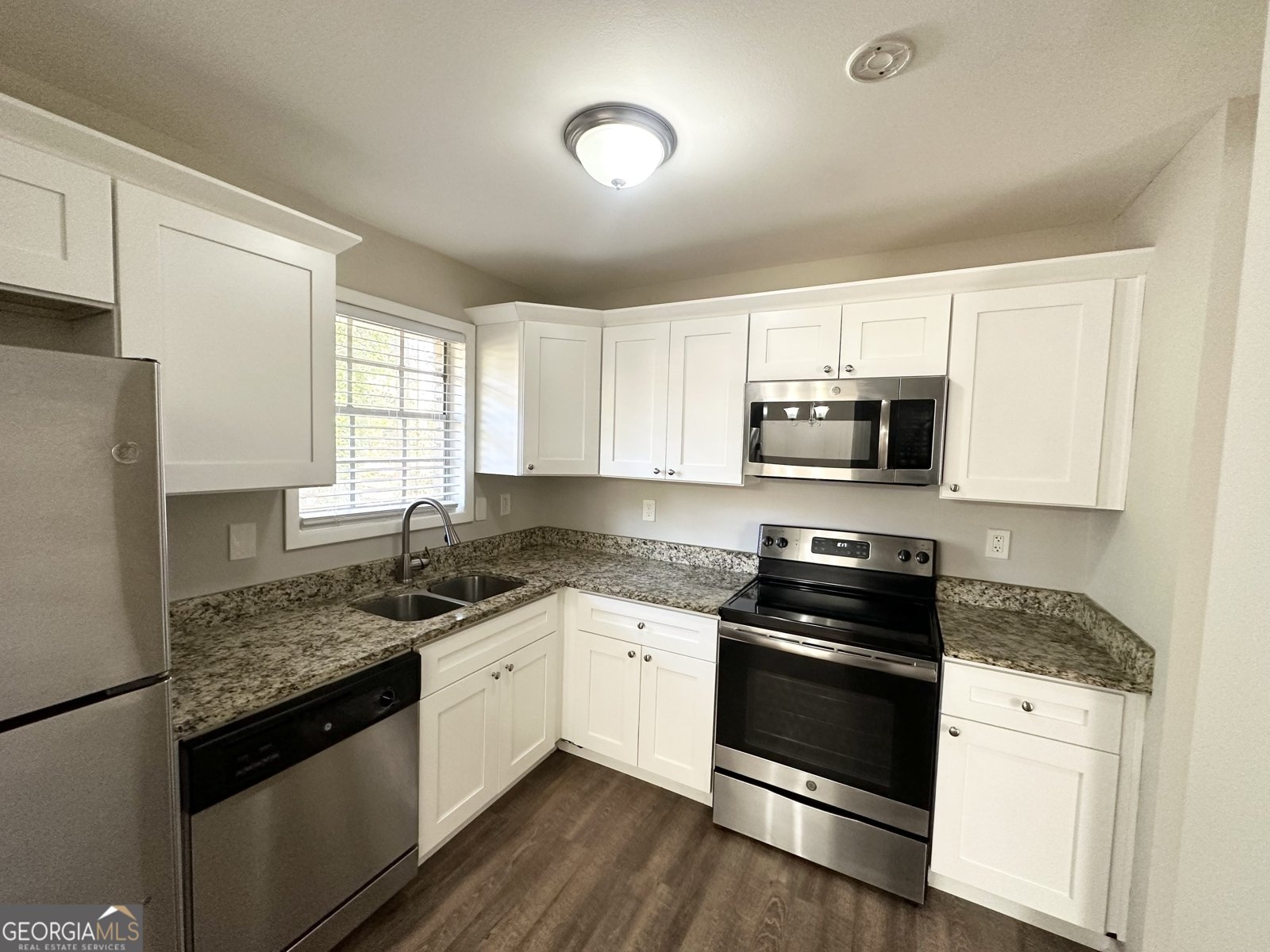 4448 Malibu Drive Decatur - 4