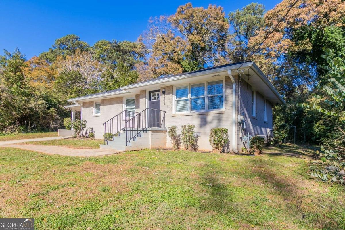 4252 Lamar Street Decatur - 1