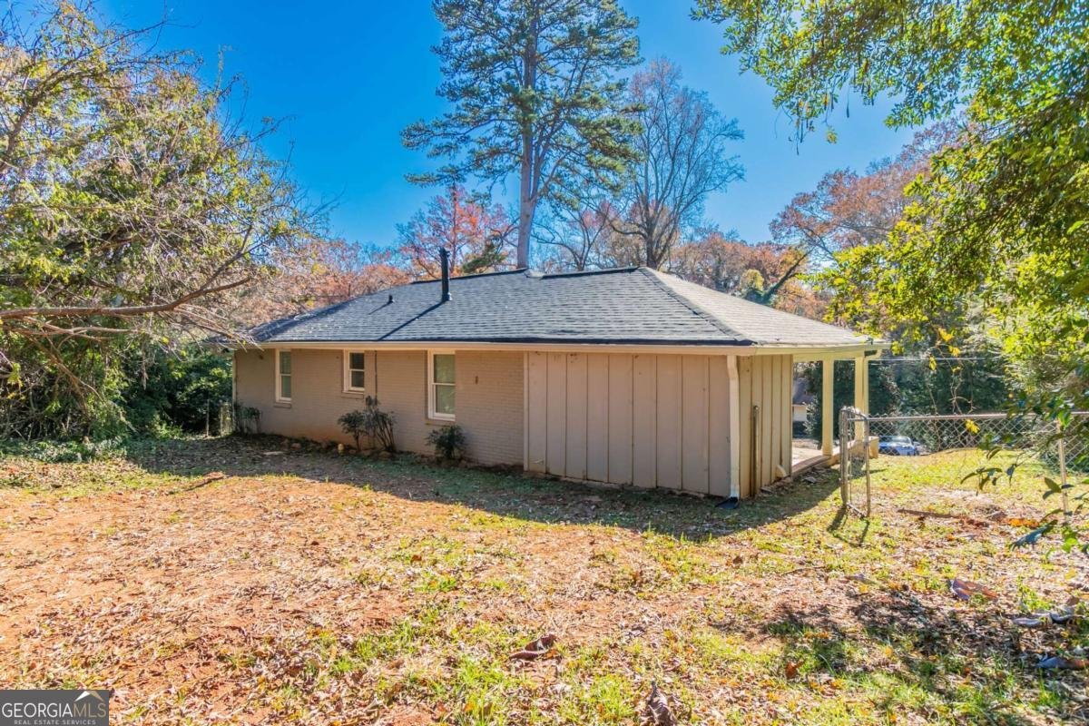 4252 Lamar Street Decatur - 17