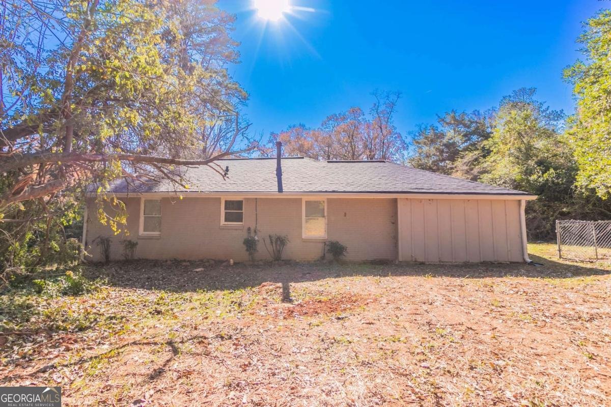 4252 Lamar Street Decatur - 18