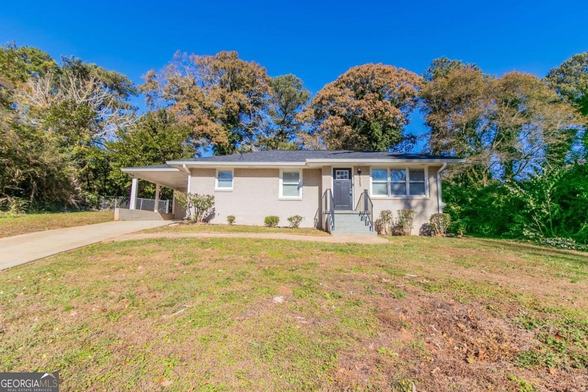 4252 Lamar Street Decatur - 2