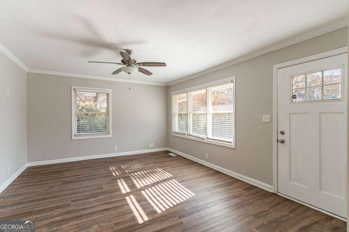 4252 Lamar Street Decatur - 3