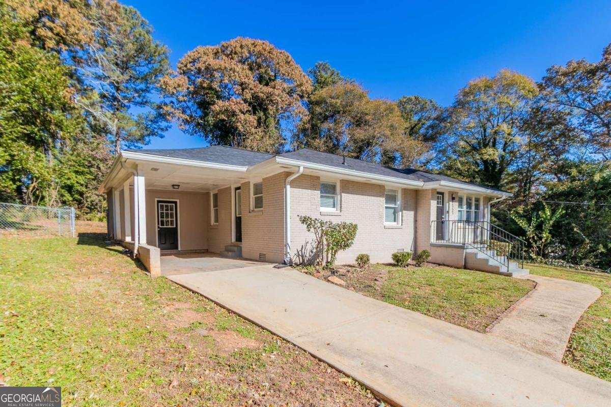 4252 Lamar Street Decatur - 4