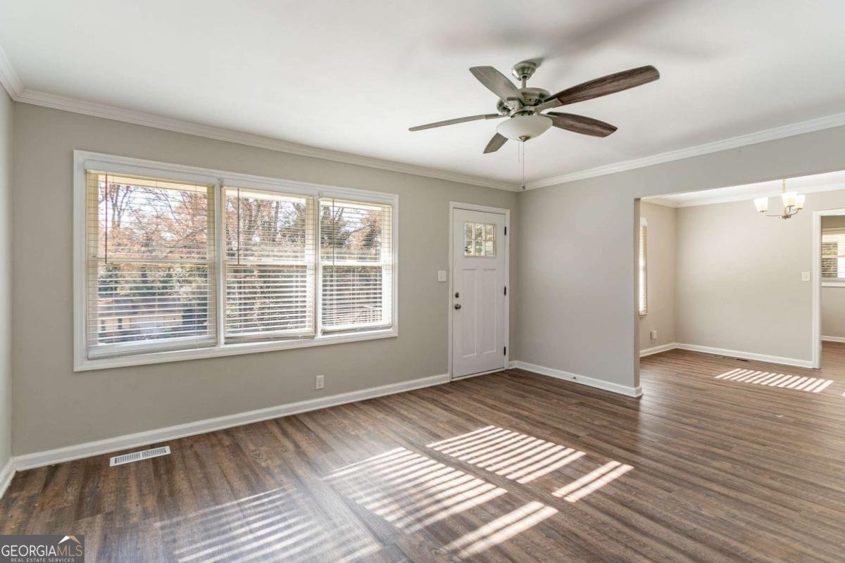 4252 Lamar Street Decatur - 6