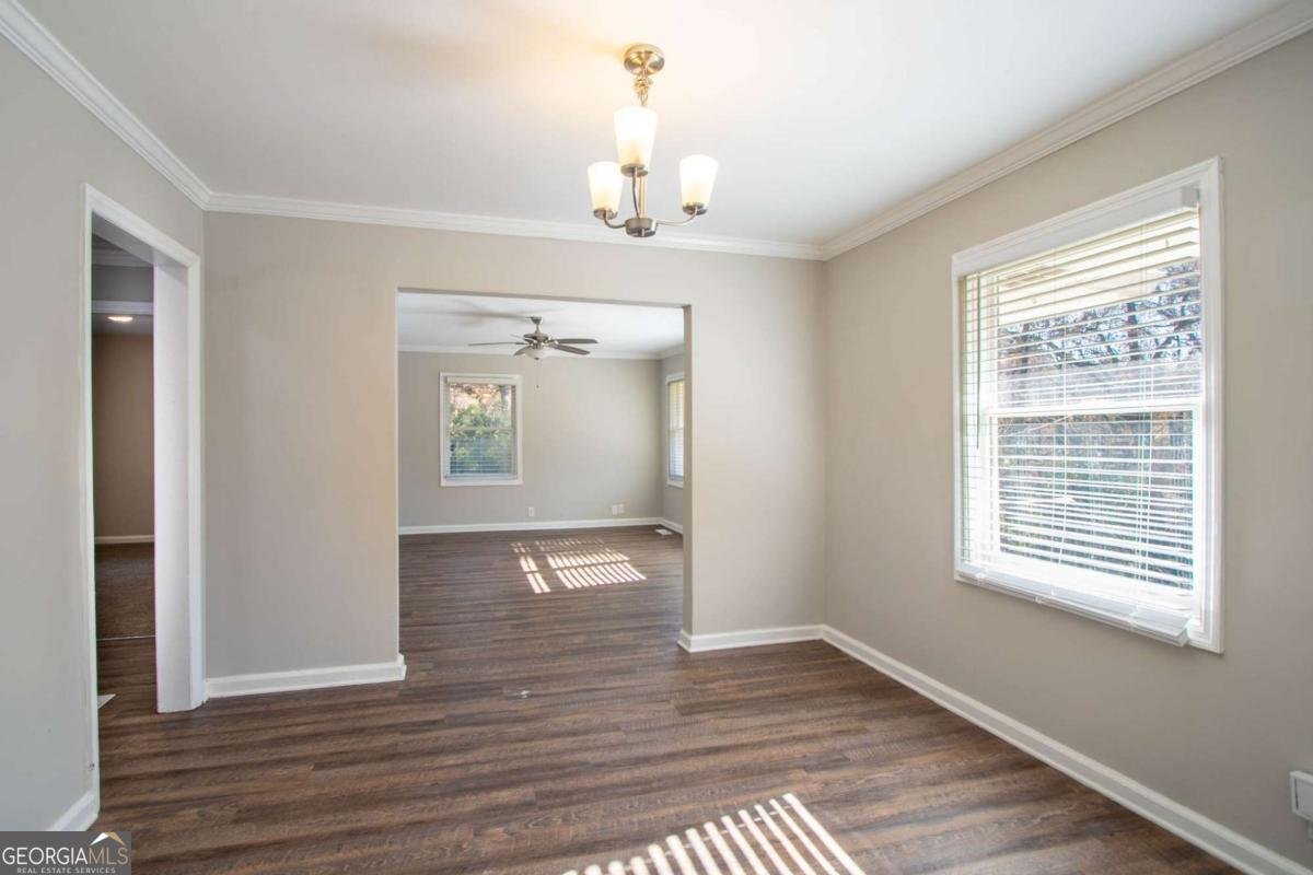 4252 Lamar Street Decatur - 8