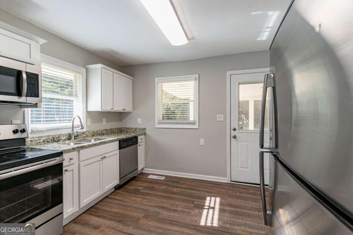 4252 Lamar Street Decatur - 9