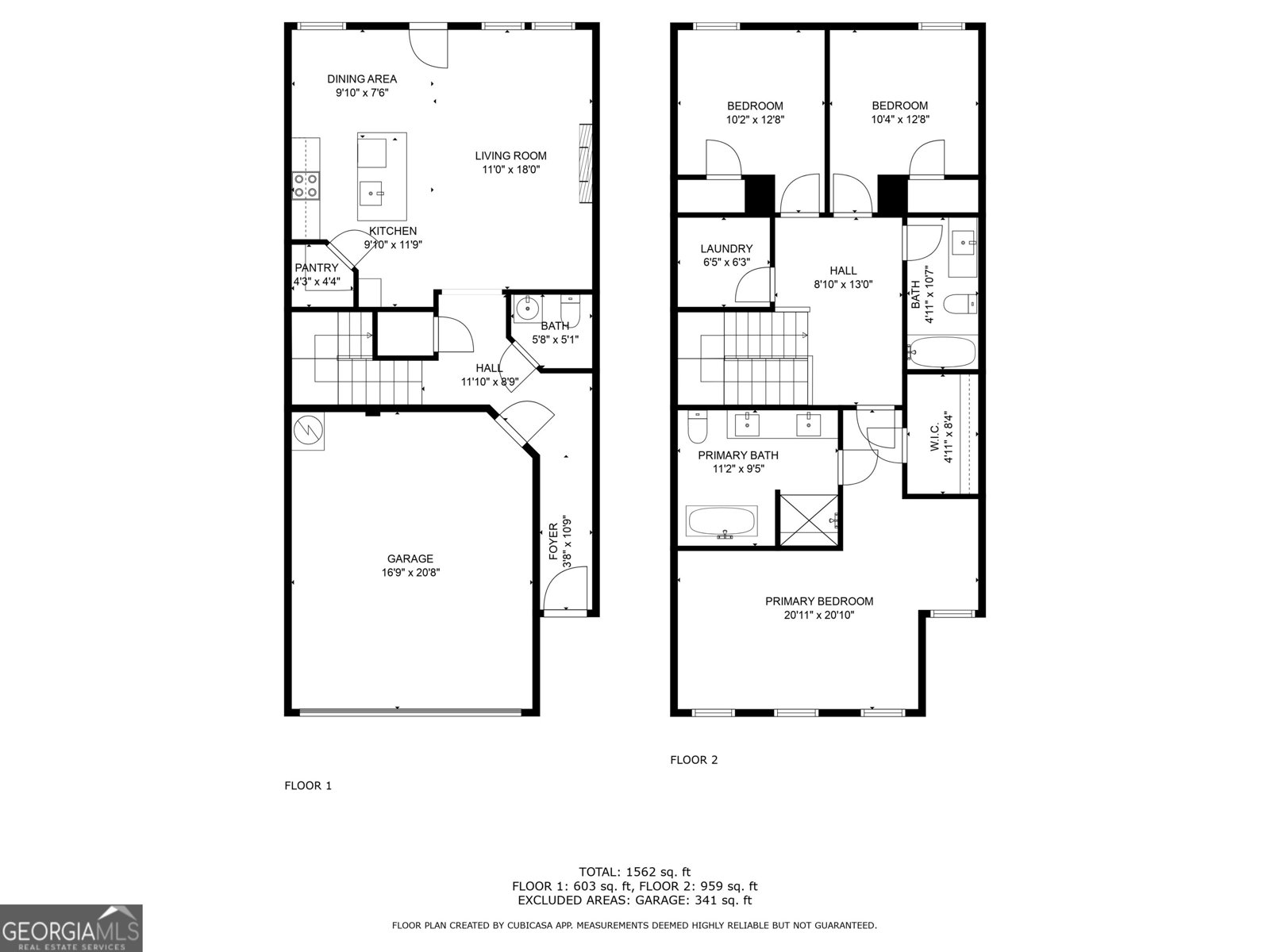 11561 Kimberly Way Hampton - 22