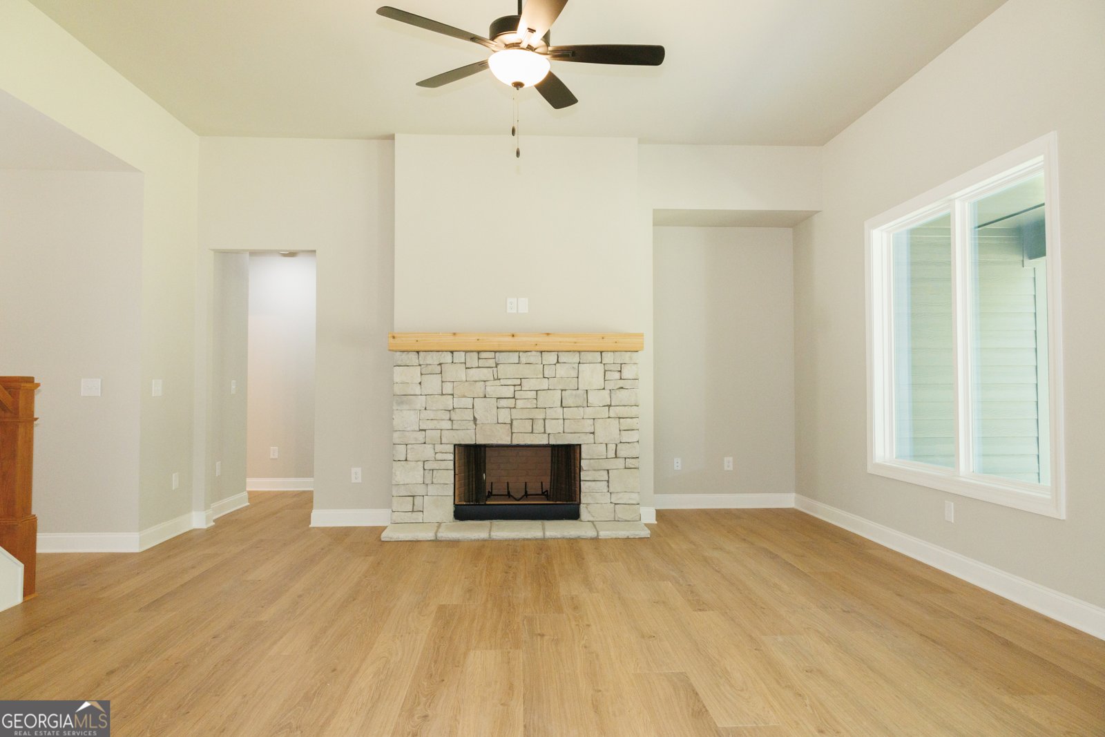 135 Old Mill Way Senoia - 10