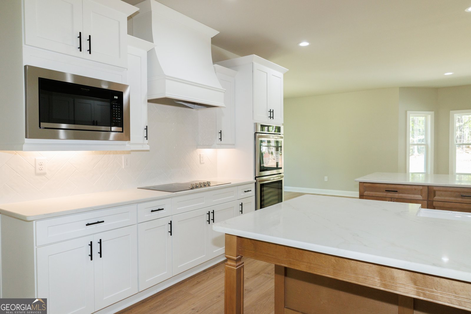 135 Old Mill Way Senoia - 15